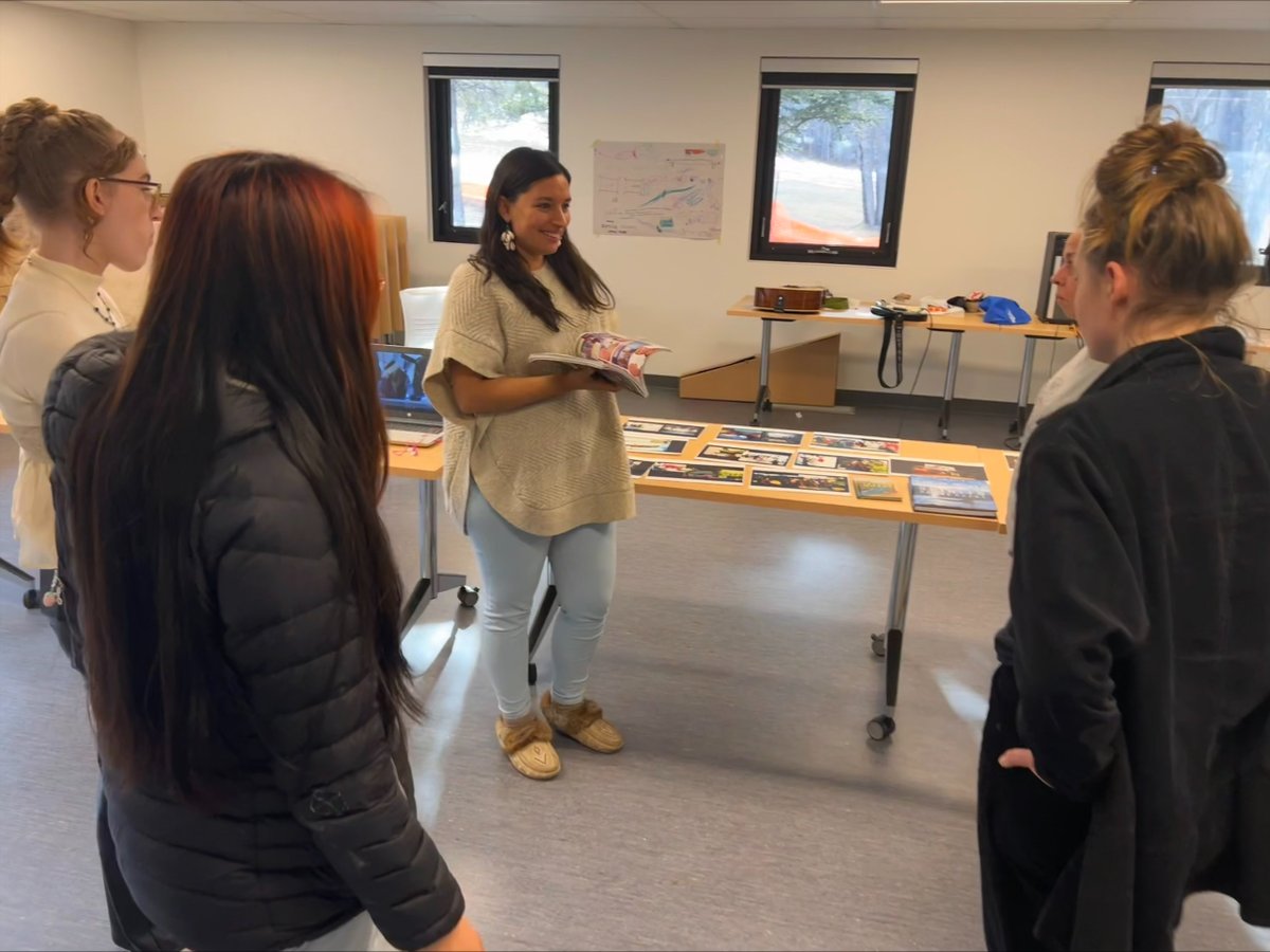 Centre for Indigenous Environmental Resources tweet media