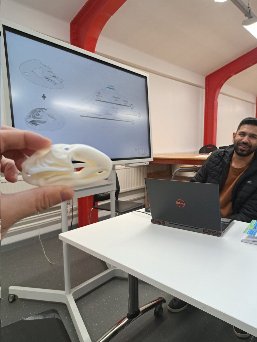 asterios_a3lab's tweet image. Great works today at the interim review at the #MAinArchitecture @LivUniArch with Konstantinos Alexopoulos from Foster + Partners!