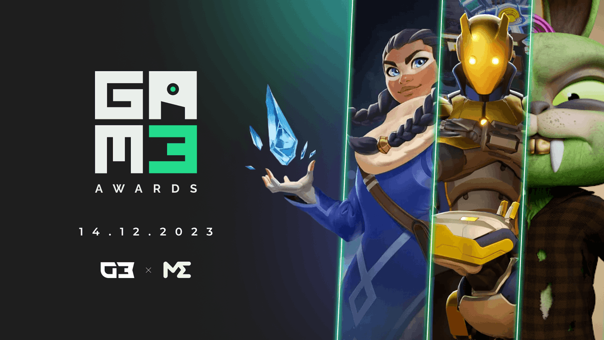 mypethooligan's tweet photo. Hooligans assemble!

We are nominated for Best Action Game, Best Casual Game and The Peoples Choice awards! 🤘

GO VOTE NOW 👉 https://t.co/mMxt3gsaJ4

Winners announced 14 December 2023 📆 https://t.co/DPExp37f7u