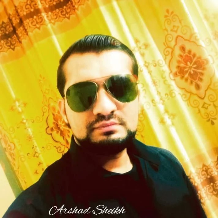 Hello everyone I am Arshad from Lahore Pakistan I need good life partner and serious relationship I am single 27 years old never married still searching life partner for marriage I need any girl...!!!