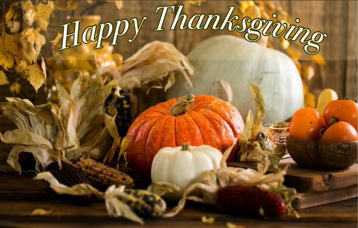 Have a great holiday!