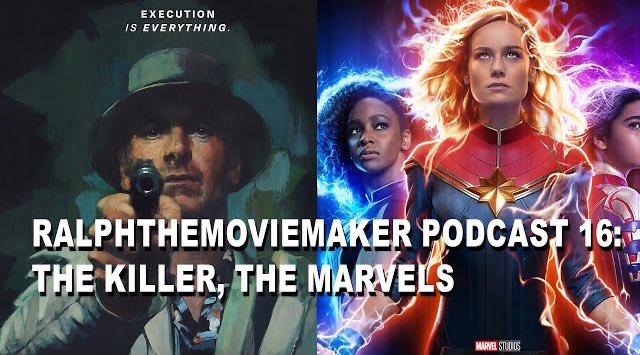 Ralphthemoviemaker Podcast tweet media