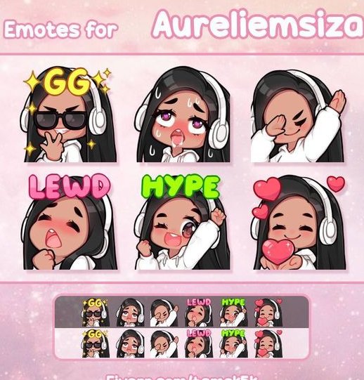 Need  an Emote?In reasonable price Dm me 😉
<a href="/BlazedRTs/">Blazed</a>

Note! this is reference image from web

#logo
#header
#banner
<a href="/sgh_rts/">SocialGamingHub Retweets</a>

#Graphicdesigner
#gfx
#gamingcommunity 
#twitch
#twitchstreamer 
#twitchaffiliate 
#SupportSmallStreamers 
#gamers 
#fortnite