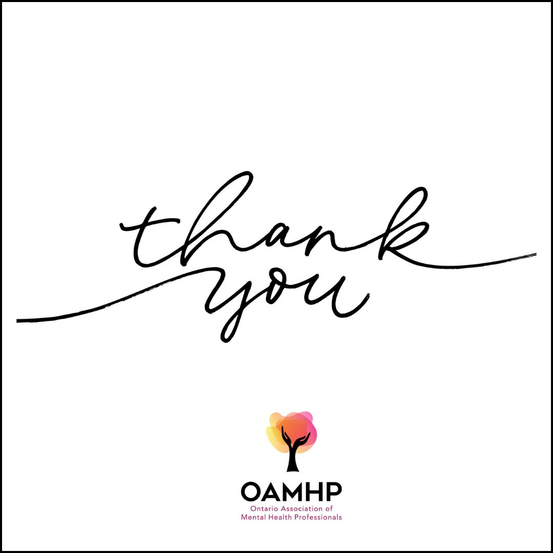 OAMHP tweet media