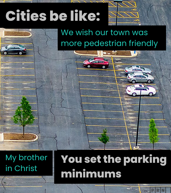 Parking_Reform's tweet photo. #BlackFridayParking https://t.co/rblVoExiCT
