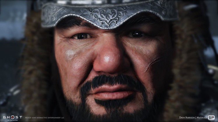 بيطلع مع العجمة قريبا لانه طلب منتو و عطوه فرموزه