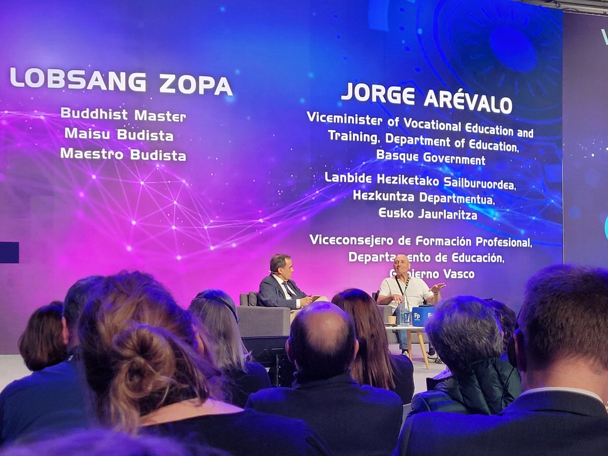 Argeme VilaGarmendia tweet media