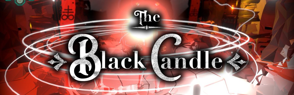 The Black Candle tweet media