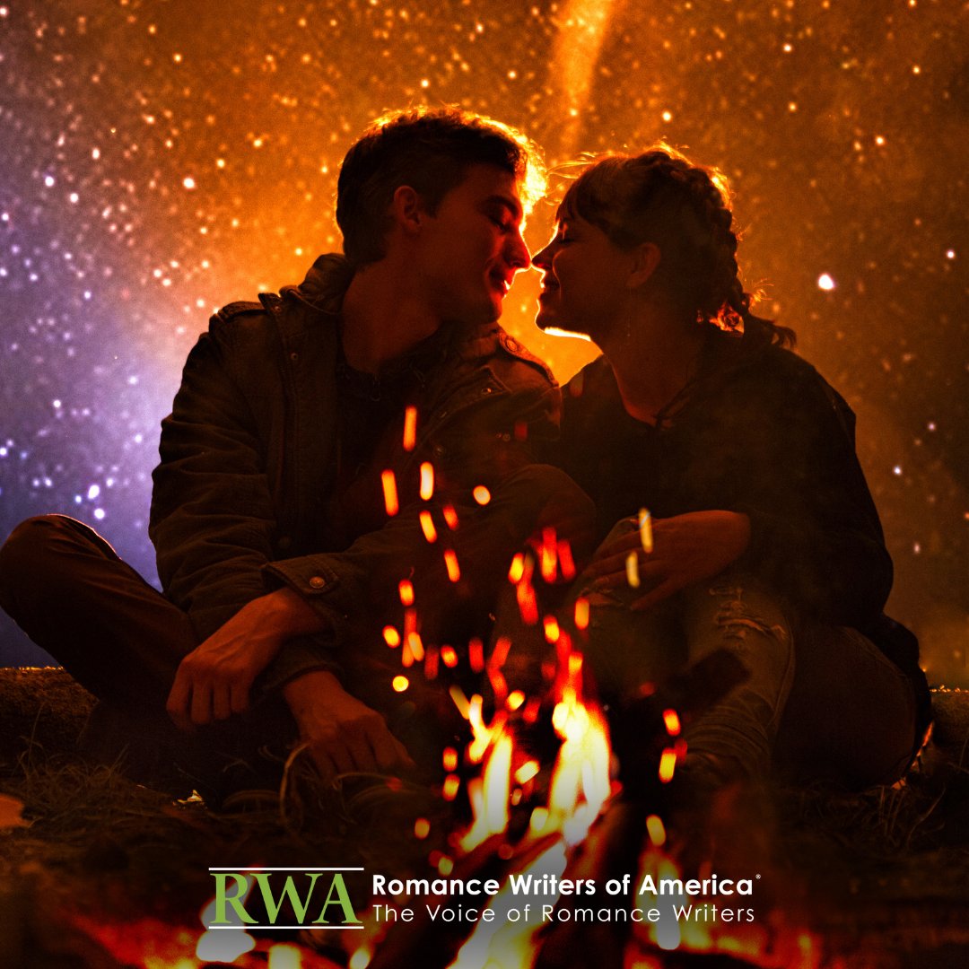 What have you been writing lately? 🤔 Are you working on a steamy beachside romance, or maybe a spicy enemies to lovers plot? Let us know in the comments! #romancewriters #rwa #romanceauthor #romancenovel