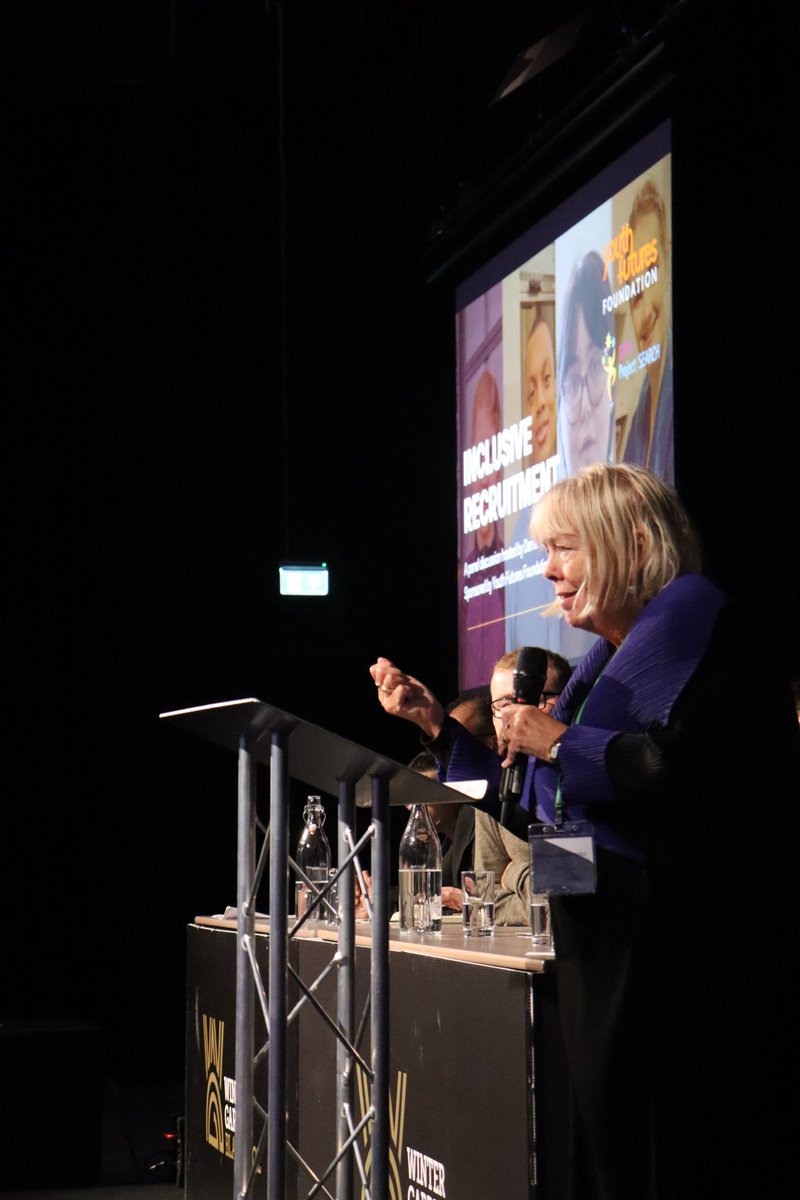 DFN Project SEARCH HQ tweet media