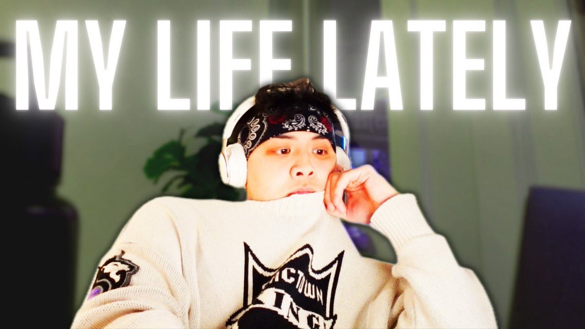 EricVanGogh_'s tweet image. What a crazy but BLESSED few months has it been.

Let me catch you up on all of the madness while taking you on a day in a life with me!

youtu.be/RsTLjFreTmA?fe…