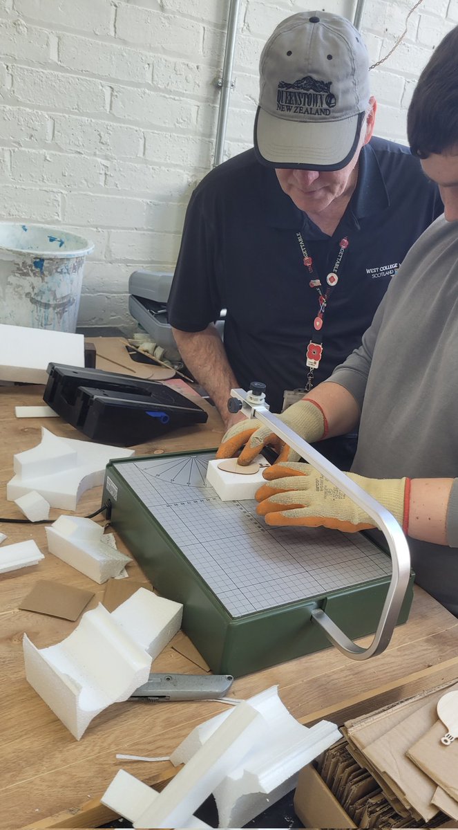 WCS Learner Development Sustainability tweet media