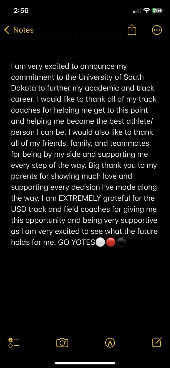 COMMITTED!!⚪️🔴⚫️