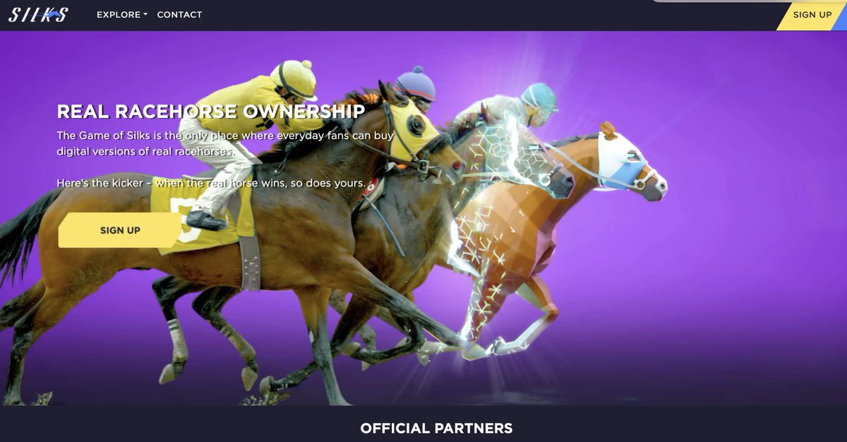 Steve Coxon Racing 🏇 tweet media