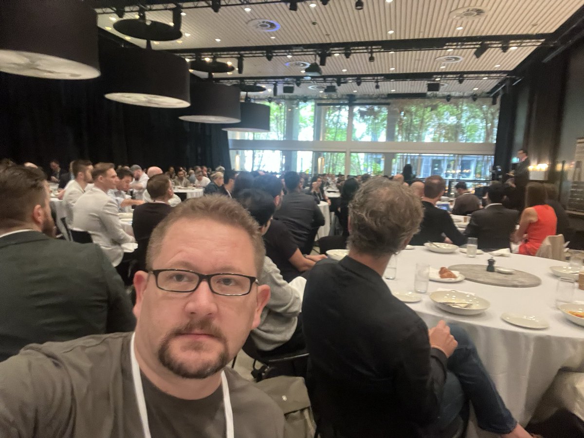 Darren Rogan tweet media