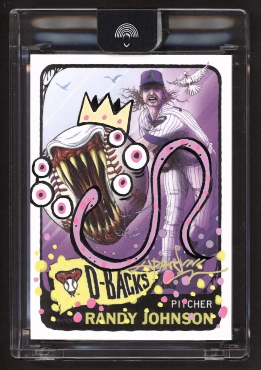 PardeeJohnson's tweet image. 😳
ebay.com/itm/1454517491…