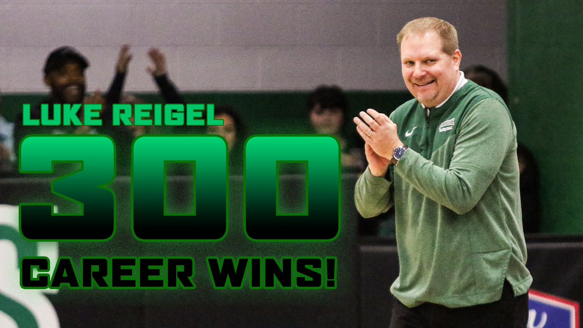 Parkside Men's Basketball tweet media