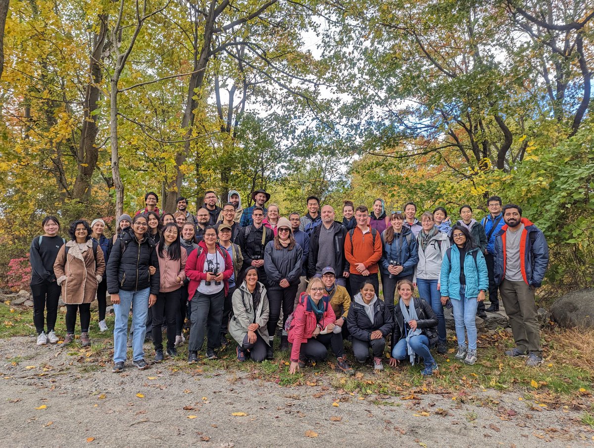 NYC Postdoc Coalition tweet media