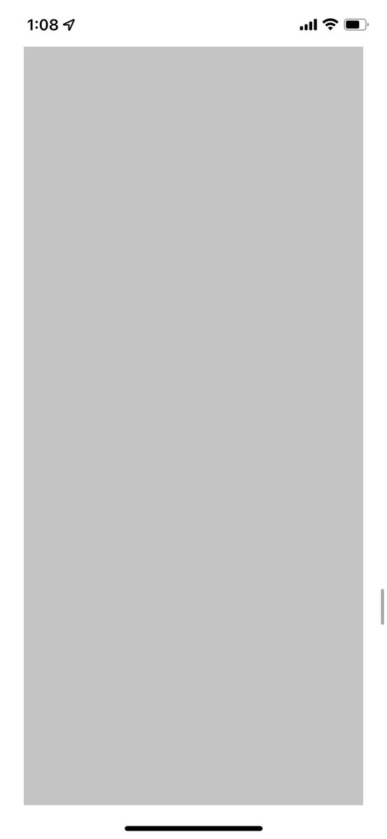 Albino Rhino tweet media