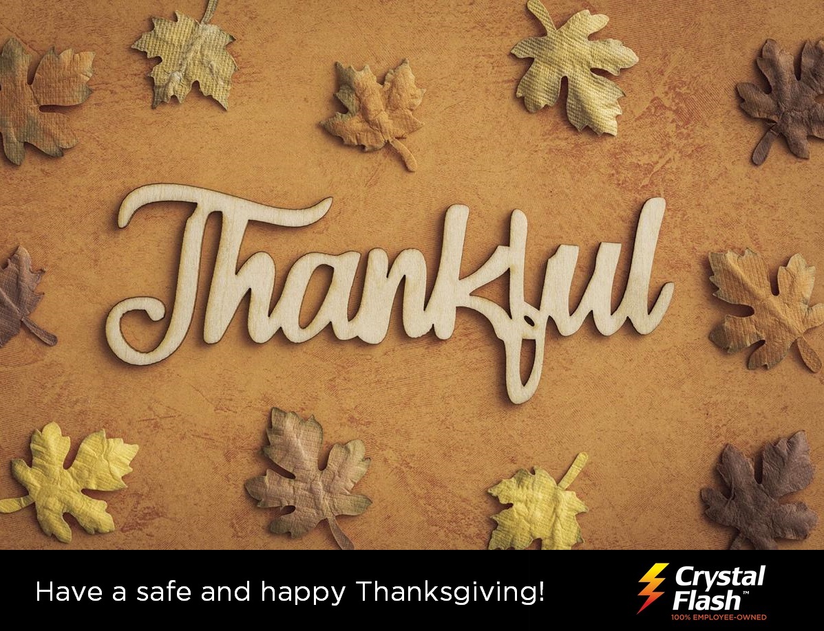 Crystal Flash tweet media