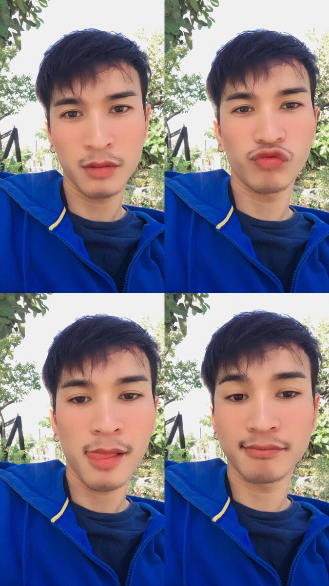 chatcha48036181's tweet photo. เอ๋อเล๋อออ! 🤣 https://t.co/DBgfFghVYV
