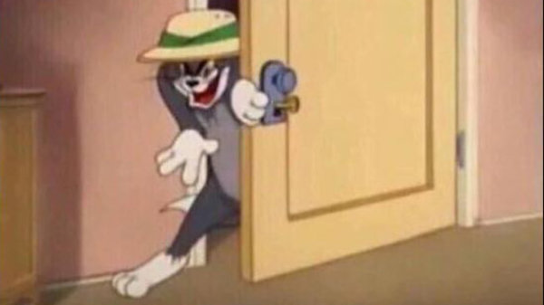 Nella: I'm not eating any food

The rat: 
#ImACeleb