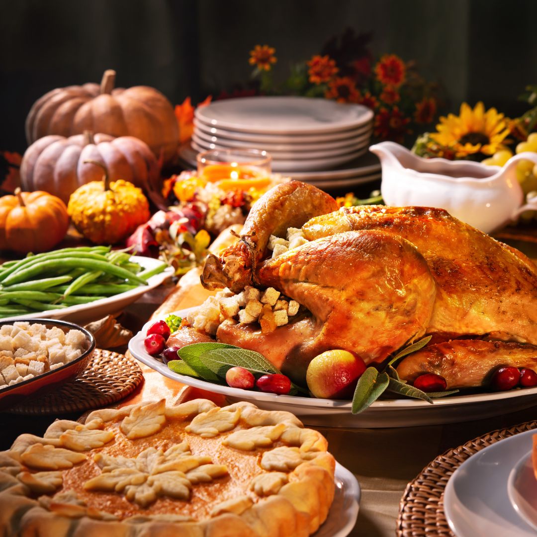 GTMOriginal's tweet image. What is your favorite dish to eat at Thanksgiving? 

#thanksgivingfood #thanksgivingdish #thanksgivingmeal