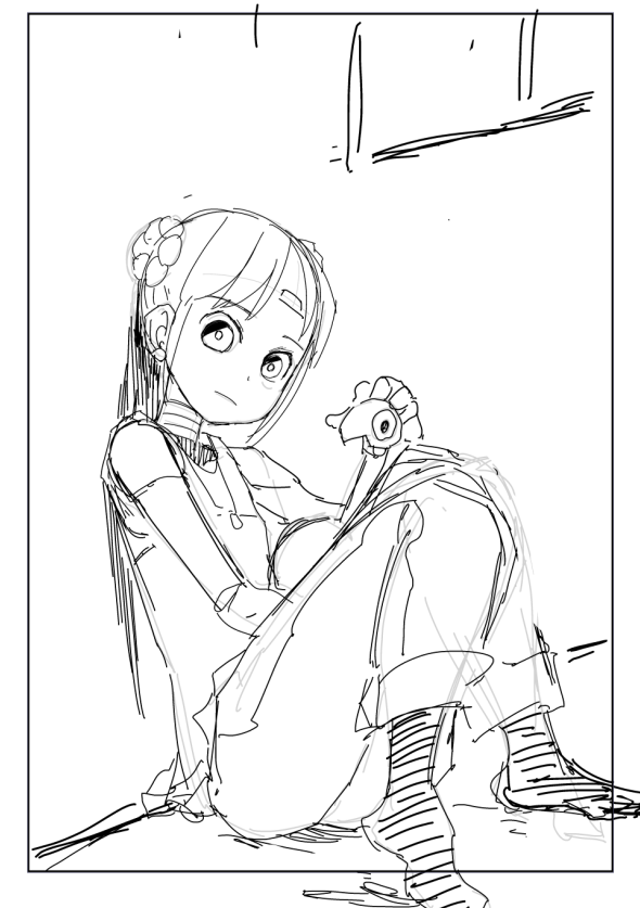 進捗