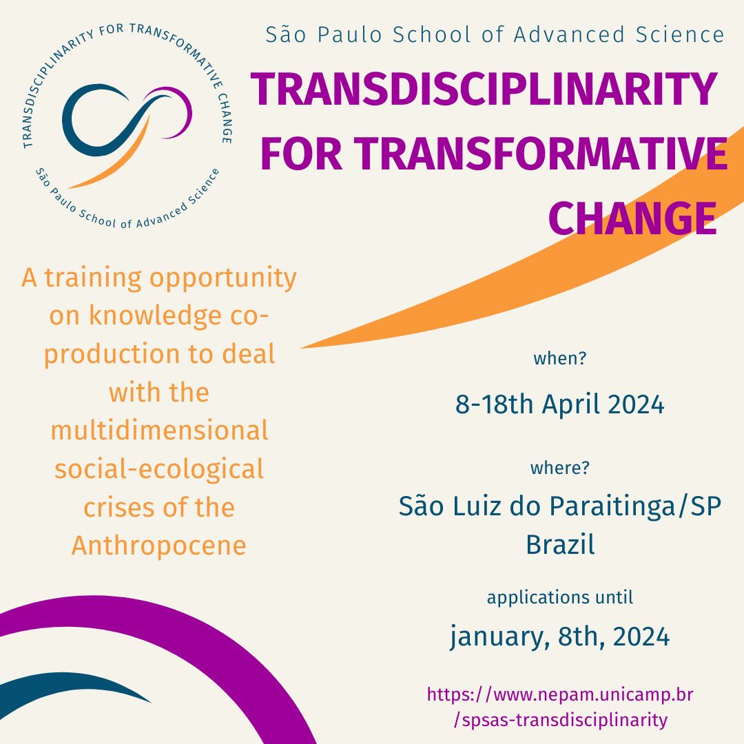 SPSAS Amazonia tweet media