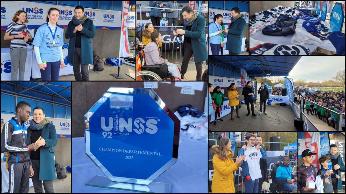 Académie de Versailles tweet media