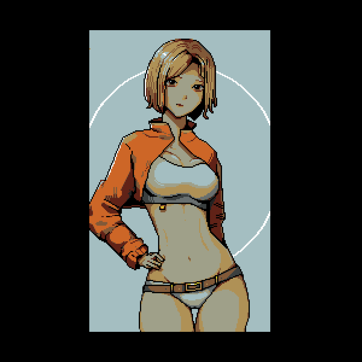 tevoeatacid's tweet photo. dunno

#pixelart https://t.co/vxvloYdzUr