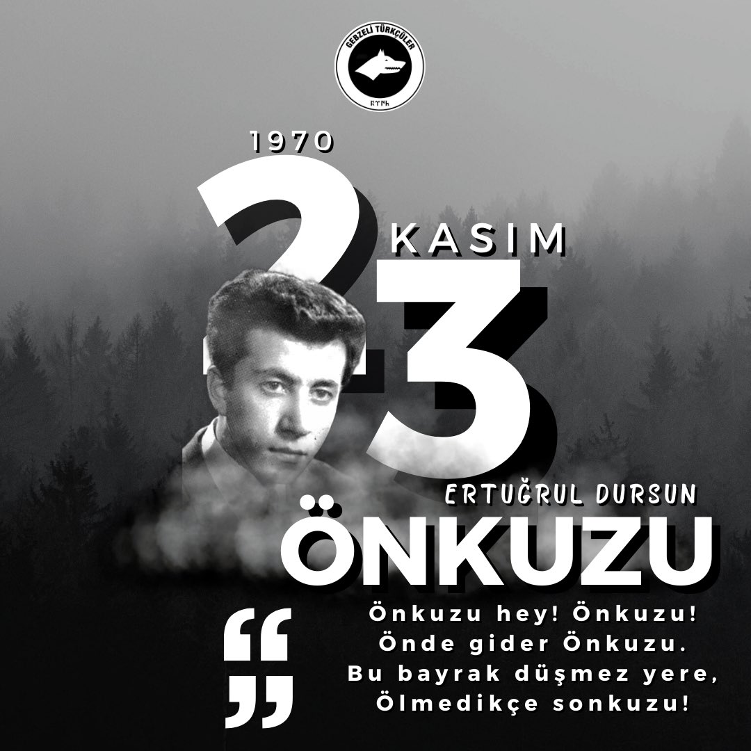 huristikbal's tweet photo. Ciğerlerine hava basılıp üçüncü kattan atıldı ama ölmedi. Ölmedik. Rahmetle. 
#dursunönkuzu https://t.co/2jkxFYBBvB