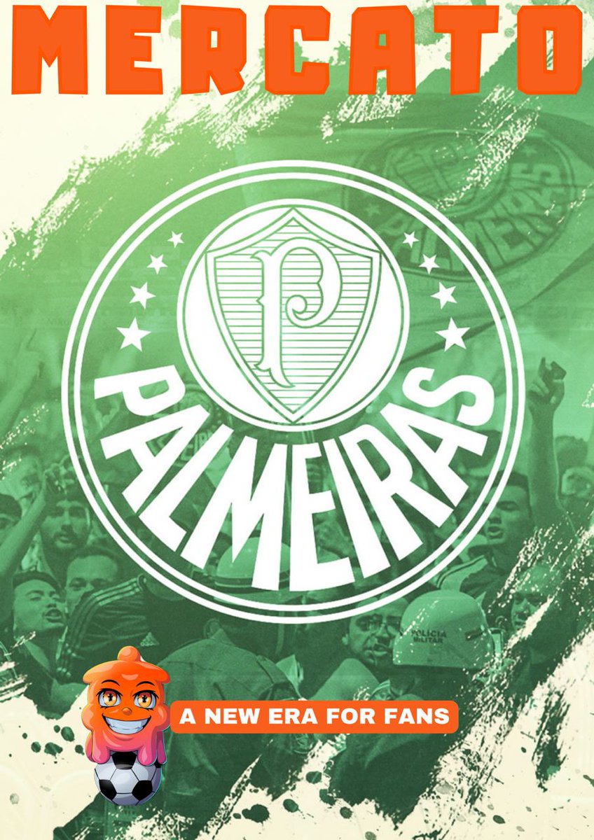 Mercato Coin ⚽ tweet media