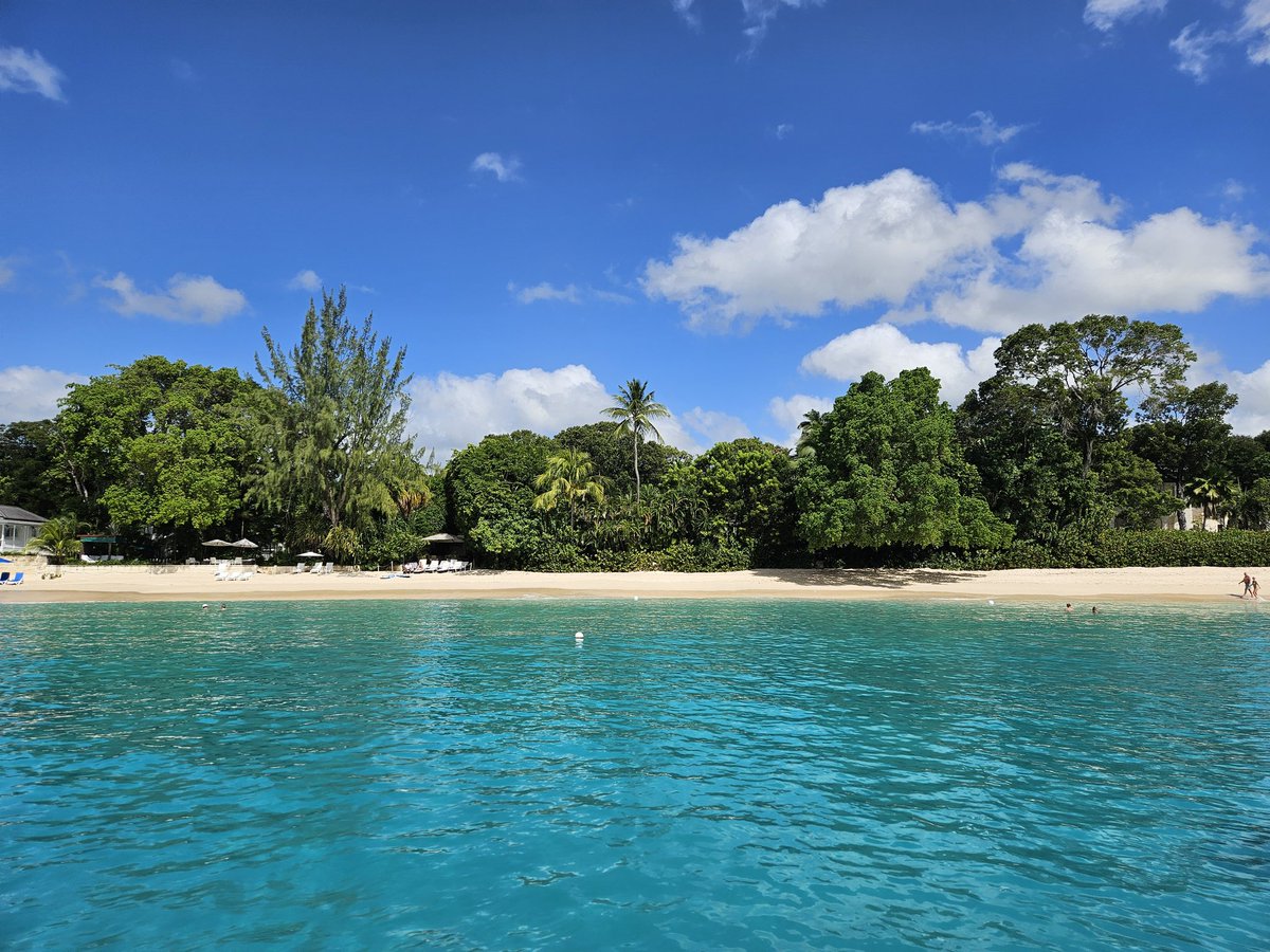 Und dann, dann war sie plötzlich im Paradies. 💜