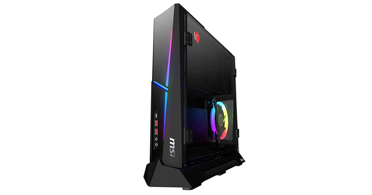 TedGaminglab's tweet photo. 🚀💥 Plongez dans l'univers ultime du gaming avec le MSI MEG Trident X 12VTF ! 😎💻 Notre test complet est là pour les compétiteurs sérieux à la recherche de la meilleure arme pour leurs victoires ! 👾🎮 #GamingLab #MSITridentX lien ➡️ https://t.co/rbISkAW9KJ https://t.co/VFrcTe6cay