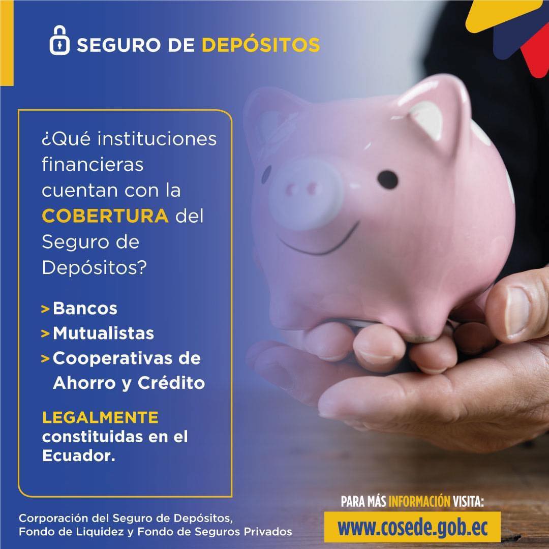MarcabeliLtda's tweet photo. En Cooperativa de Ahorro y Crédito Marcabeli tus ahorros están protegidos, conoce la cobertura del Seguro de Depósitos en la siguiente página web

https://t.co/2lD0ZplVtx https://t.co/P1xeJuHICK