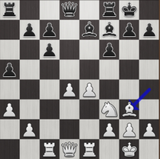 Caruana beats Rapport, wins Sinquefield Cup for a third time