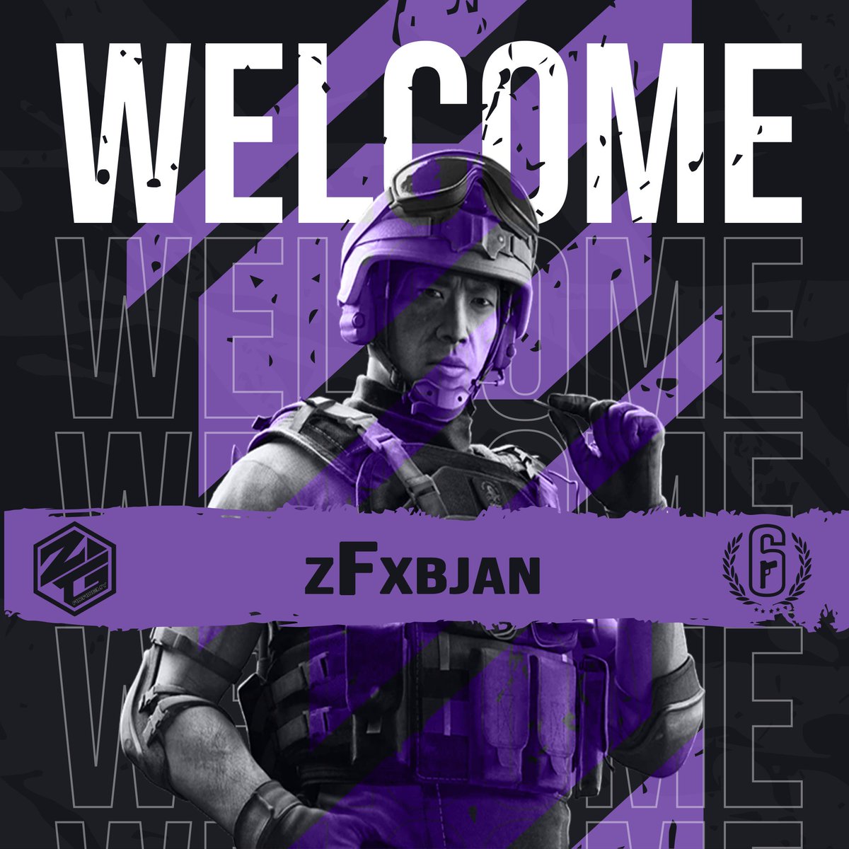 zFxbianAT_'s tweet photo. Wow👑 Auf ne Tolle Zeit #RIPPsC - #WelcomeZACH https://t.co/Q8tDOnEc29