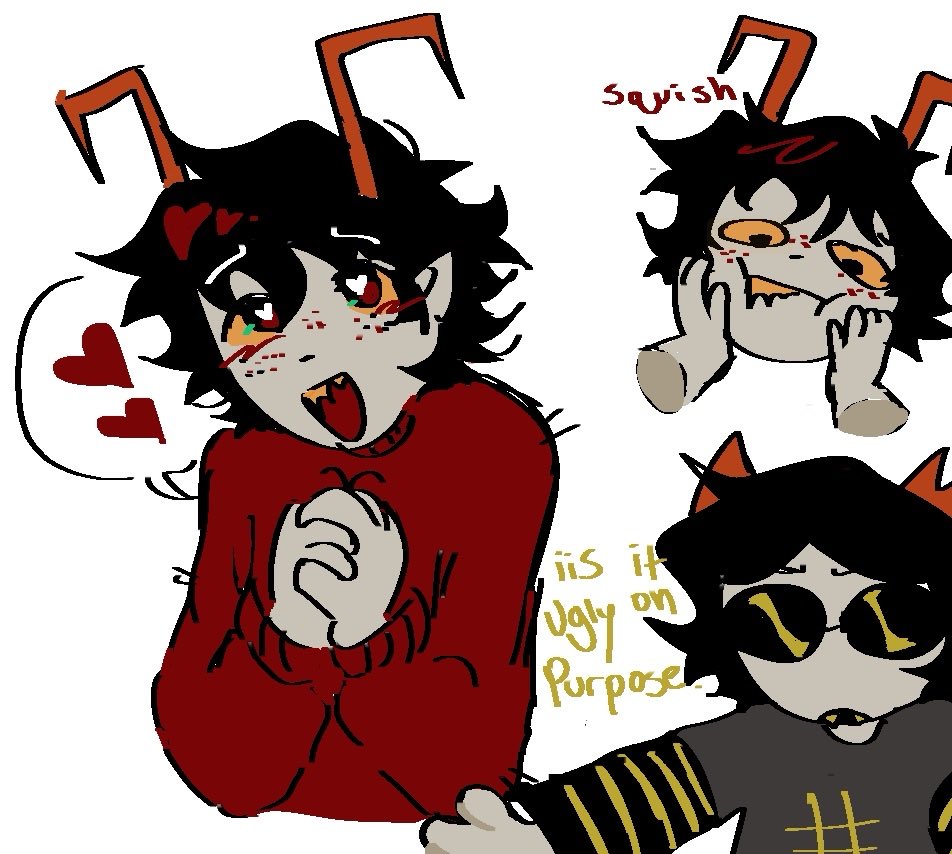 dailyvoidbound's tweet image. day 13