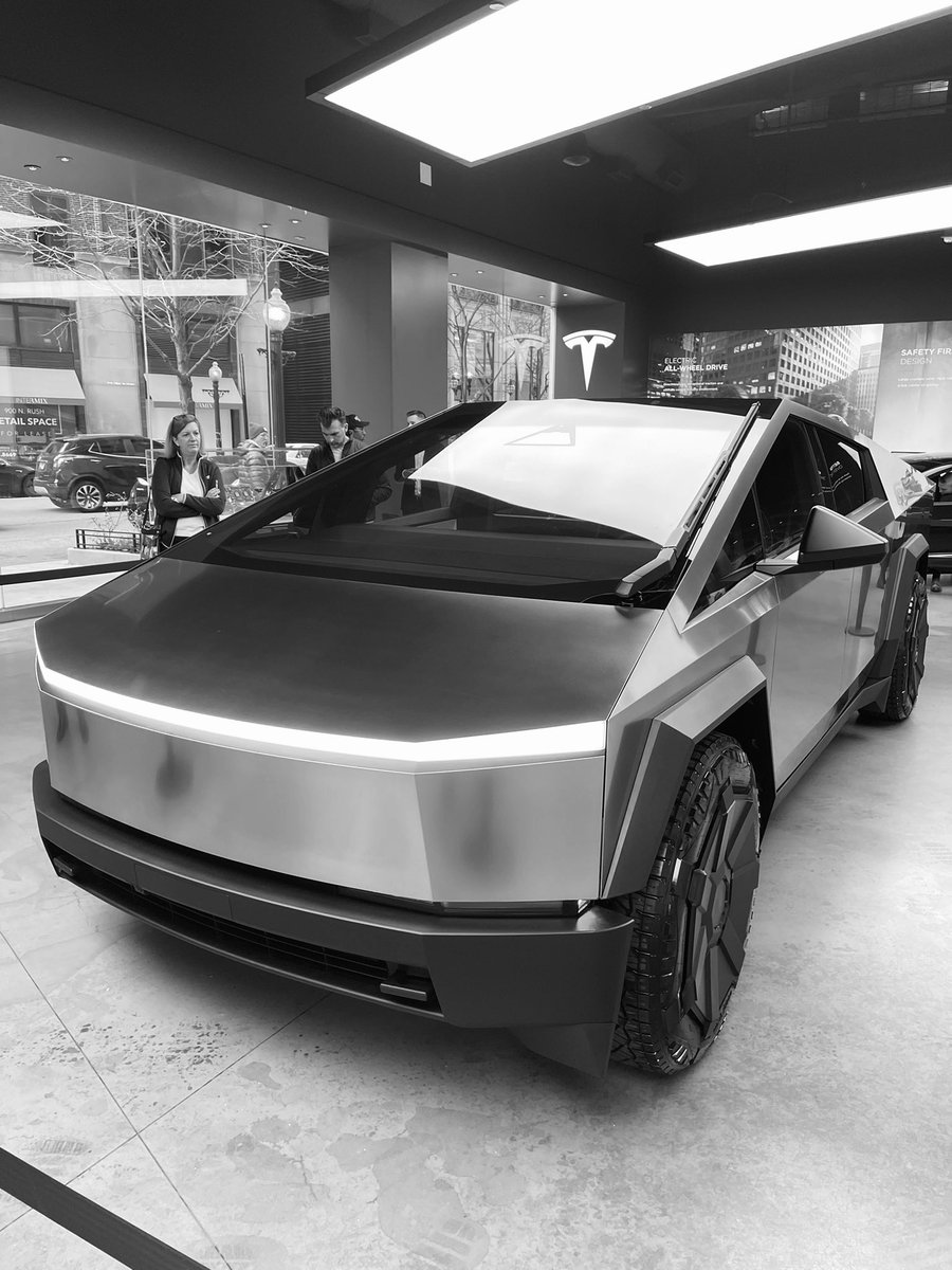 Sawyer Merritt tweet media