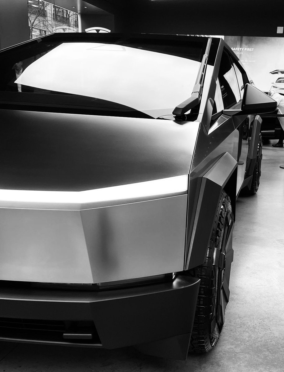 Sawyer Merritt tweet media