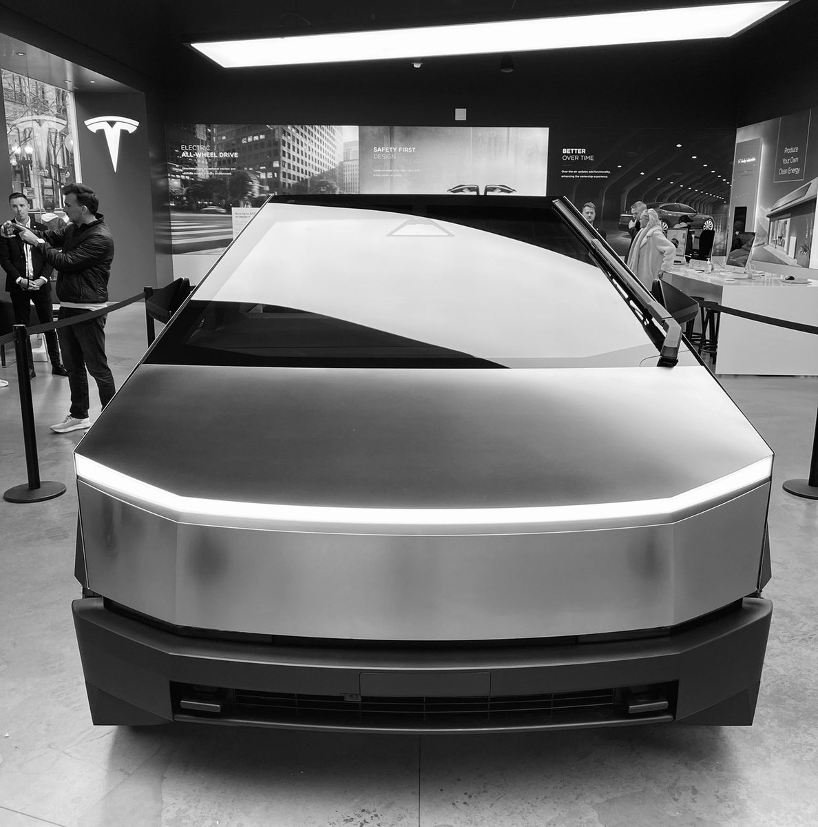 Sawyer Merritt tweet media