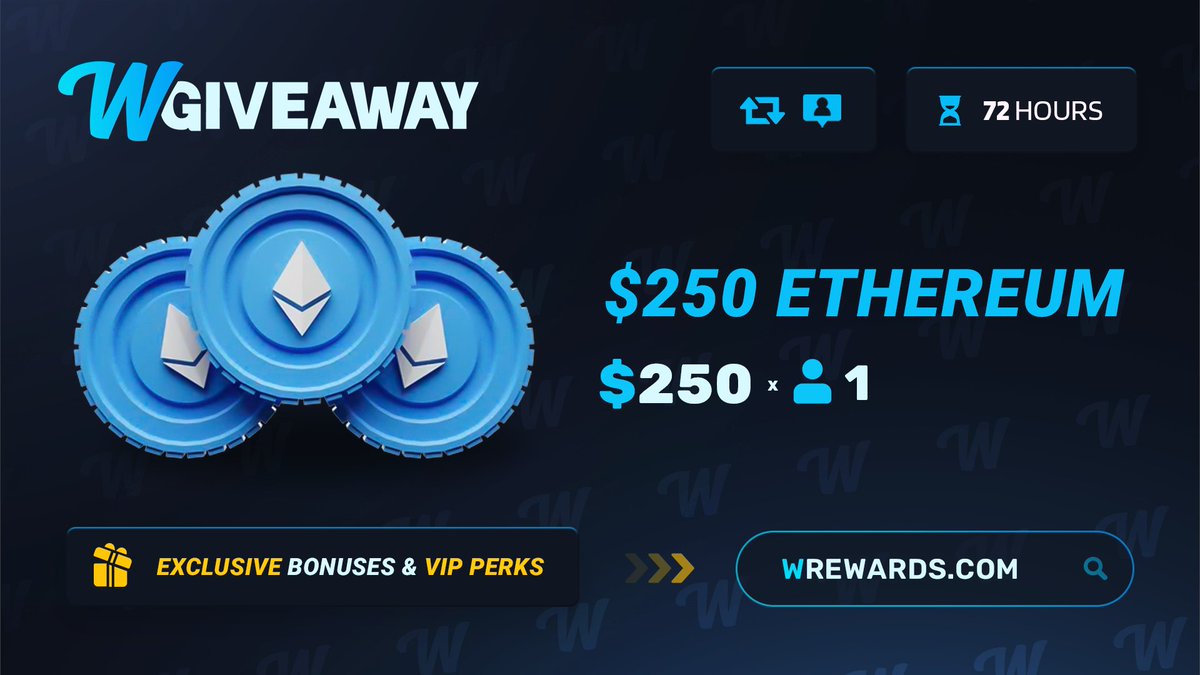 WRewards tweet media