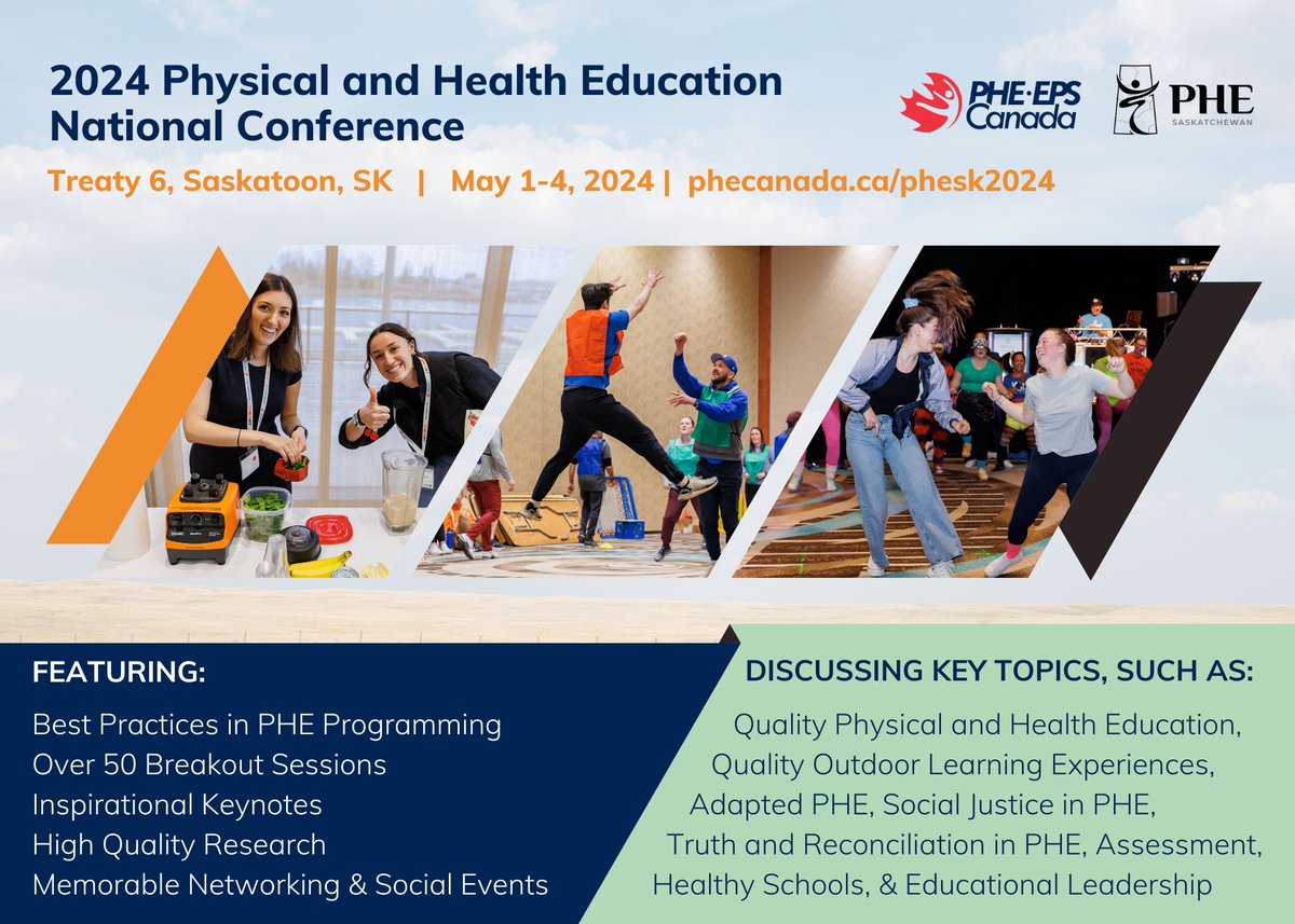 PHE Canada | EPS Canada tweet media