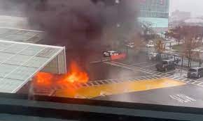 ArtFletcher9's tweet photo. #BREAKING: #DEVELOPING: #UPDATE: Wednesday, November 22, 2023, 4:00 P.M. ET. #Vehicle #Explosion The @Canadian U.S. #Border The @FBI @Buffalo #FieldOffice Remains On #HighAlert But Has Walked Back That The Car May Not Have Been Packed With #Explosives In The #attempted #TerrorAttack. @wireless_step @HRG_Media @CitizenFreePres @LodiNJNews @Breaking911 @Breaking24_7 @gator4kb18 @MichelleF_35 @TrumpWasRite @USATRUMPMAN1 @MagaPatriotHM @Heather46389844 @debbie84620046 @SugarMAGA @CandaceCan88 @jebreel1990 @Y6s8D8vmnCo394k @Daytobehappy @MagaisLife @JtShaggy @DFBHarvard