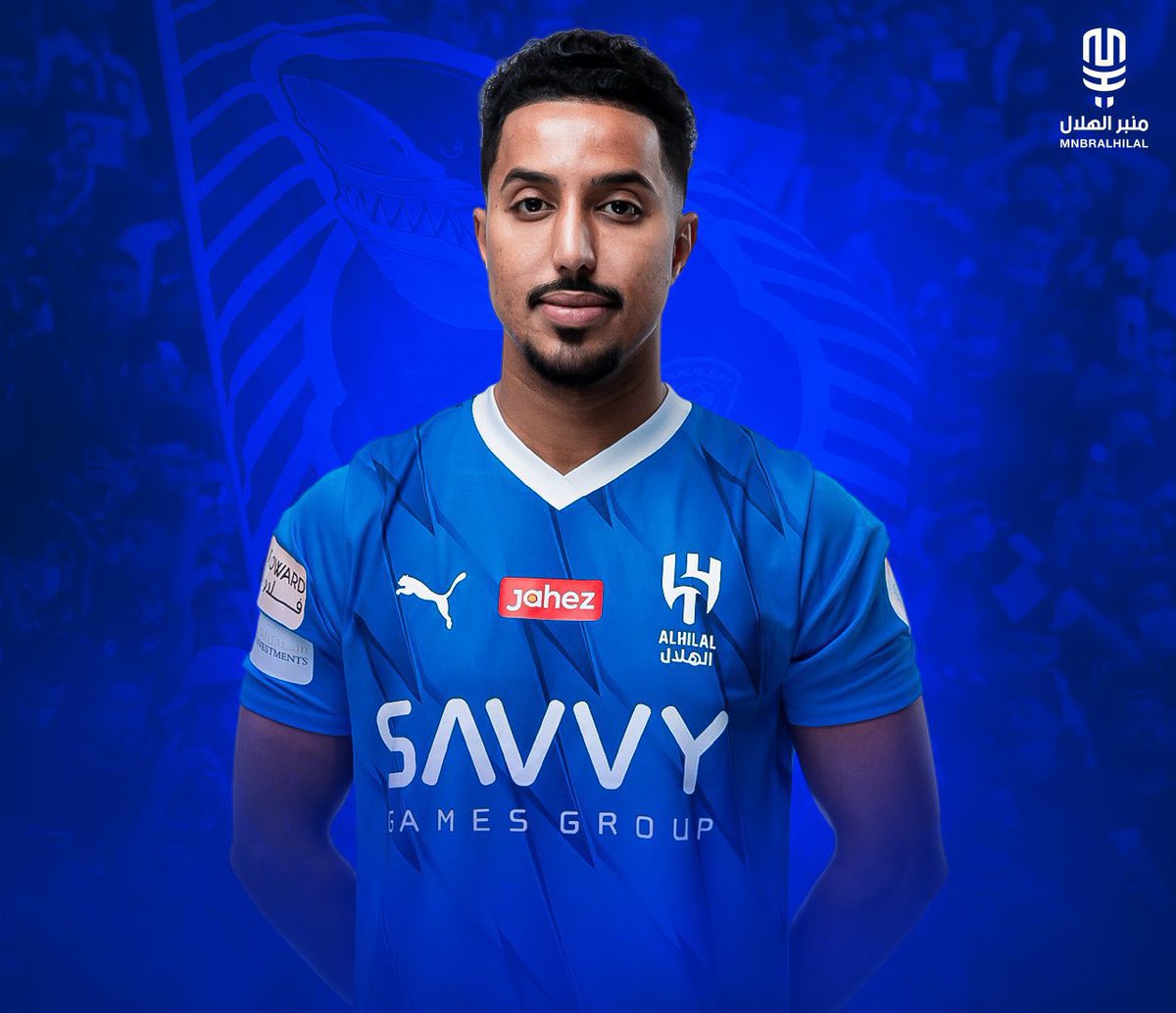 MnbrAlhilal's tweet photo. 🚨 عاجل - الرياضية :

ارتفعت حظوظ مشاركة سالم الدوسري امام النصر بعد تحسن استجابة الاصابة للبرنامج العلاجي المعد. https://t.co/yKMa4CL3Ib