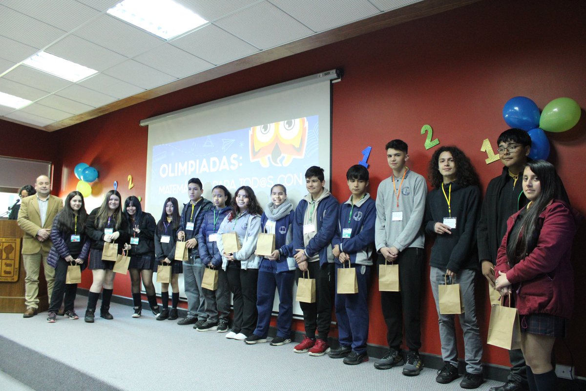 Accion_stem's tweet photo. 🌟¡INCREÍBLE día de competencia!😍🏆Gracias de corazón❤️ a todos los estudiantes que participaron en las #OlimpiadasMatemáticas para tod@s con @khanacademy 🎉

¡Estamos felices de compartir estas instancias con ustedes!✨Son BRILLANTES✨ recuérdenlo siempre🥰 #matemáticas #stem https://t.co/lI9wrQ9TGg