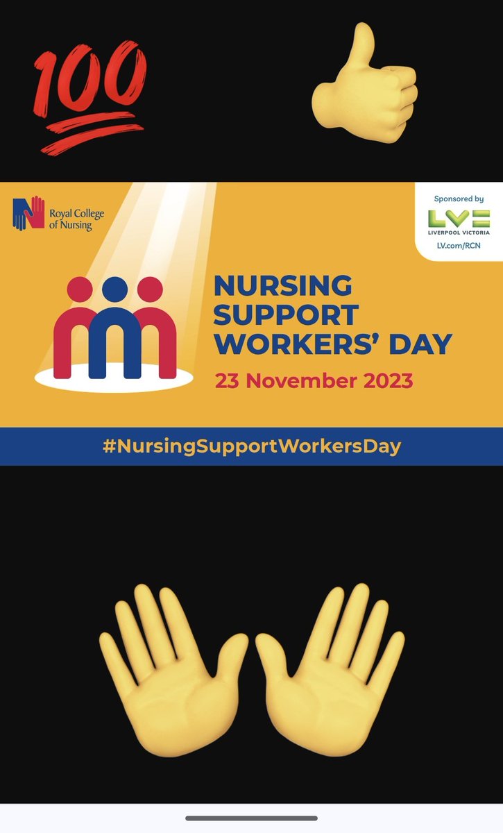 Very excited to be celebrating our dedicated and supportive HCSW tomorrow. <a href="/SWmand/">Amanda Shobrook 🎢</a> <a href="/jojohowarth/">Jo Howarth</a> <a href="/JodieCrabb/">Jodie Crabb</a> <a href="/tiggywinkle71/">Emma Hoyle</a> <a href="/DCHFT/">Dorset County Hospital NHS Foundation Trust</a> <a href="/DCHFT_Library/">Dorset County Hospital NHS FT Library</a>