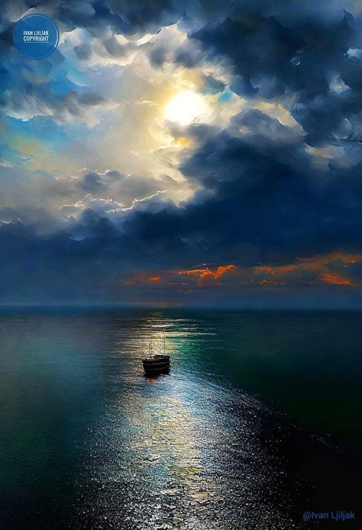 <a href="/KishorePrabhala/">Dr.PrabhalaKishore</a> ¡Buenas tardes! 

🎨 
      Ivan Ljiljak 
                             🎨