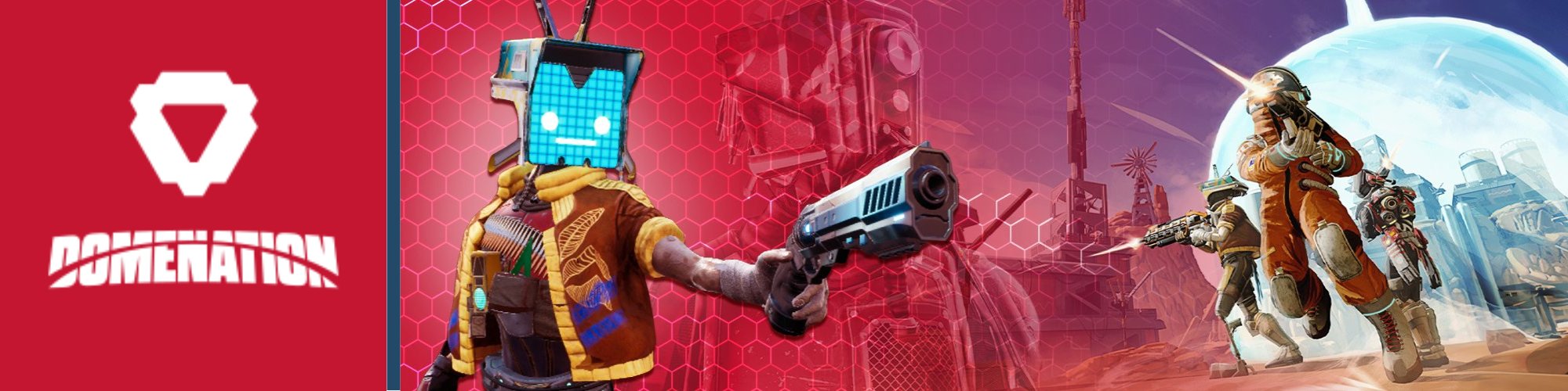 Mapping the Shooter Genre